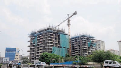 The department is tasked with collecting ₹2,727 crore for the financial year 2024-25, leaving ₹800 crore still to be recovered. (HT PHOTO) The department is tasked with collecting ₹2,727 crore for the financial year 2024-25, leaving ₹800 crore still to be recovered. (HT PHOTO)