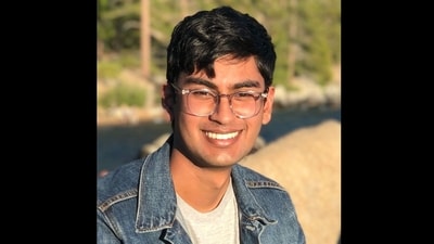 Former OpenAI employee Suchir Balaji, 26, died by suicide. His mother revealed he grew disillusioned with AI’s harms. (Suchir Balaji/LinkedIn)
