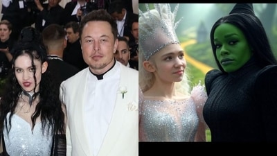 Grimes Addresses Elon Musk Breakup Drama (pic- x) Grimes Addresses Elon Musk Breakup Drama (pic- x)