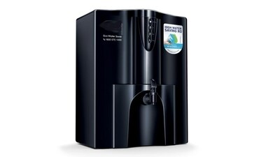 Ensure safe, clean drinking water with a reliable water purifier. Ensure safe, clean drinking water with a reliable water purifier.