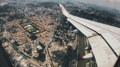 Asia dominates this month’s rankings of the world’s busiest overseas routes. (Pexels) Asia dominates this month’s rankings of the world’s busiest overseas routes. (Pexels)