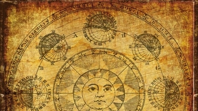 Overall 2025 Career Horoscope (Pixabay) Overall 2025 Career Horoscope (Pixabay)