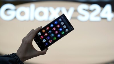 Samsung to unveil Galaxy S25 series at the upcoming Galaxy Unpacked 2025, check all details. (AP) Samsung to unveil Galaxy S25 series at the upcoming Galaxy Unpacked 2025, check all details. (AP)