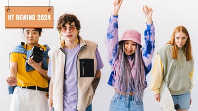Year ender 2024: Here's how Gen Z did fashion this year. (Pic courtesy: Jethrojeff.com) Year ender 2024: Here's how Gen Z did fashion this year. (Pic courtesy: Jethrojeff.com)