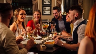 5 heart-healthy habits for young adults to adopt in New Year 2025. (File Photo) 5 heart-healthy habits for young adults to adopt in New Year 2025. (File Photo)