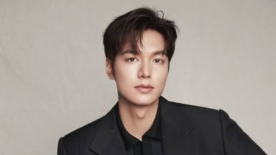 Lee Min Ho will be making his comeback to the world of Kdrama after almost five years Lee Min Ho will be making his comeback to the world of Kdrama after almost five years
