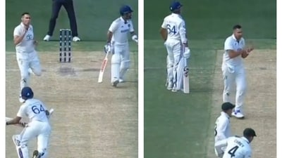 Yashasvi Jaiswal and Virat Kohli's terrible misunderstanding scripted India's collapse on Day 2 of 4th Test in Melbourne Yashasvi Jaiswal and Virat Kohli's terrible misunderstanding scripted India's collapse on Day 2 of 4th Test in Melbourne