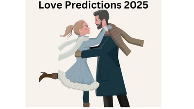 2025 will be a transformative year for love and relationships, with some important planetary transits shaping your emotional pathway.