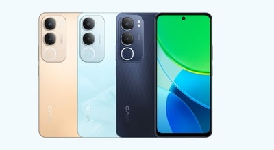 Vivo Y29 5G launched at under Rs.15000, here’s everything it has to offer (Vivp) Vivo Y29 5G launched at under Rs.15000, here’s everything it has to offer (Vivp)