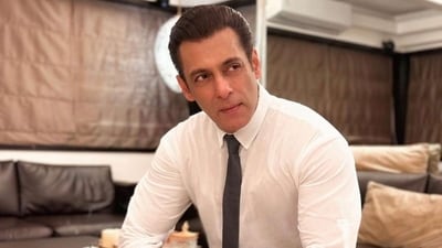 Salman Khan's biggest hit ever earned 10 times more than its budget. Salman Khan's biggest hit ever earned 10 times more than its budget.