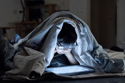 Is your child hooked to the screen? (Pexels) Is your child hooked to the screen? (Pexels)
