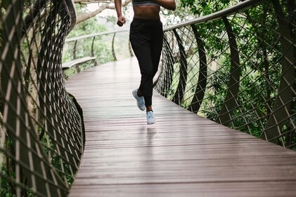 Adding extra 5 minutes of exercise to your daily routine helps your heart health. Adding extra 5 minutes of exercise to your daily routine helps your heart health.