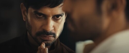Yeh Kaali Kaali Ankhein season 2 is streaming on Netflix India. Yeh Kaali Kaali Ankhein season 2 is streaming on Netflix India.