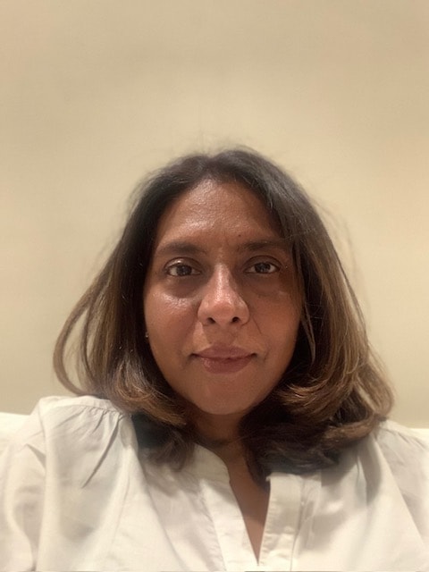 Meenal Baghel (Courtesy the subject) Meenal Baghel (Courtesy the subject)