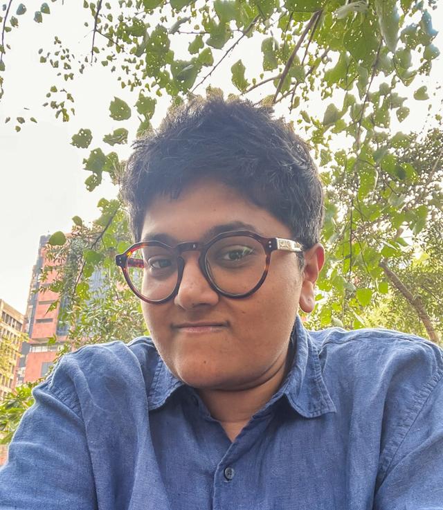 Editor’s pick: ‘Things Felt But Not Quite Expressed’ by Sohrab Hura (Courtesy the subject )