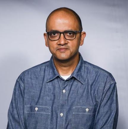 R Sukumar (Sanchit Khanna/Hindustan Times) R Sukumar (Sanchit Khanna/Hindustan Times)