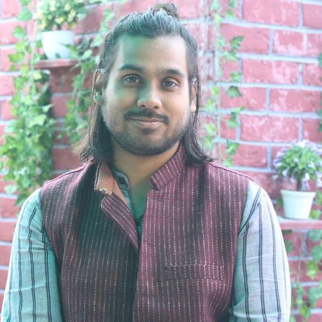 Dhrubo Jyoti (Courtesy the subject) Dhrubo Jyoti (Courtesy the subject)