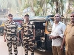 2,000 autos seized, errant drivers hauled up in crackdown 2,000 autos seized, errant drivers hauled up in crackdown
