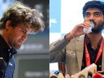 FIDE chief added D Gukesh to the drama involving Magnus Carlsen. FIDE chief added D Gukesh to the drama involving Magnus Carlsen.