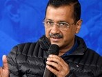 Aam Aadmi Party (AAP) National Convener Arvind Kejriwal said BJP is targetting AAP's Mahila Samman Yojana. Aam Aadmi Party (AAP) National Convener Arvind Kejriwal said BJP is targetting AAP's Mahila Samman Yojana.