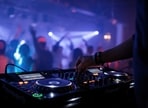 DJs have prepared a perfect playlist for an unforgettable transition into the New Year(Photo: Adobe Stock)