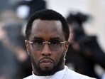 While Sean 'Diddy' Combs awaits trial for serious allegations, his private jet has been busy making trips worldwide.
(Photo by ANGELA WEISS / AFP) While Sean 'Diddy' Combs awaits trial for serious allegations, his private jet has been busy making trips worldwide.
(Photo by ANGELA WEISS / AFP)