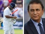 Sunil Gavaskar criticises Rishabh Pant's dismissal in the first innings of the Melbourne Test against Australia. Sunil Gavaskar criticises Rishabh Pant's dismissal in the first innings of the Melbourne Test against Australia.