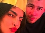 Priyanka Chopra and Nick Jonas shared posts on Instagram. Priyanka Chopra and Nick Jonas shared posts on Instagram.