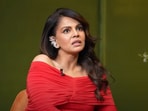 Namita Thapar clashed with Anupam Mittal on work-life balance, calling his views unrealistic for employees.