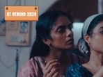 A still from the Malayalam film All We Imagine As Light.
