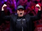 Elon Musk backs Germany's far-right party AfD in German newspaper opinion piece