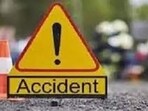 The police have filed a case against the teen under sections related to rash driving and negligence. (HT File) The police have filed a case against the teen under sections related to rash driving and negligence. (HT File)