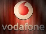 Vodafone Group had pledged almost the entire stake in VIL to raise the debt.