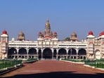 A statement issued by the Mysore Palace Board confirmed that the palace will remain unilluminated on Saturday. A statement issued by the Mysore Palace Board confirmed that the palace will remain unilluminated on Saturday.