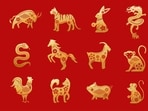 Read your weekly Chinese horoscope based on your zodiac sign. Read your weekly Chinese horoscope based on your zodiac sign.