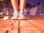 Young worker won £30,000 after being unfairly fired for wearing trainers at recruitment agency. Young worker won £30,000 after being unfairly fired for wearing trainers at recruitment agency.