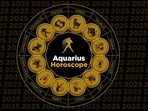Aquarius Yearly Horoscope 2025: "Stay steady, embrace change with grace, and focus on what truly matters."