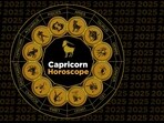 Capricorn Yearly Horoscope 2025: Your determination and practical approach will help you sail through challenges and find success. Capricorn Yearly Horoscope 2025: Your determination and practical approach will help you sail through challenges and find success.