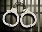 police said that all the six accused involved in the case have been arrested. (HT File)