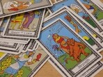 Read your daily tarot prediction for December 29, 2024