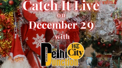 Catch It Live on Sunday, December 29