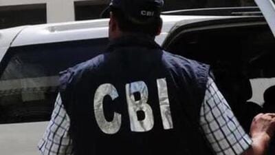 A CBI officer clarified that the ED offices in Shimla were not searched and the subsequent recovery of ₹56.5 lakh cash was not recovered from any ED office (Representational image) A CBI officer clarified that the ED offices in Shimla were not searched and the subsequent recovery of ₹56.5 lakh cash was not recovered from any ED office (Representational image)