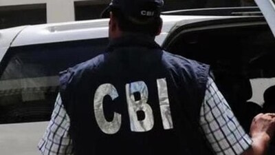 CBI launched a search at the residence of an assistant director of the Enforcement Directorate (ED) in Shimla, (Representational image) (HT_PRINT) CBI launched a search at the residence of an assistant director of the Enforcement Directorate (ED) in Shimla, (Representational image) (HT_PRINT)