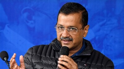 Aam Aadmi Party (AAP) National Convener Arvind Kejriwal said BJP is targetting AAP's Mahila Samman Yojana. (ANI) Aam Aadmi Party (AAP) National Convener Arvind Kejriwal said BJP is targetting AAP's Mahila Samman Yojana. (ANI)