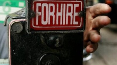 The police have booked the autorickshaw driver, who was also a friend of the deceased, for negligence and culpable homicide.((PIC FOR REPRESENTATION)) The police have booked the autorickshaw driver, who was also a friend of the deceased, for negligence and culpable homicide.((PIC FOR REPRESENTATION))