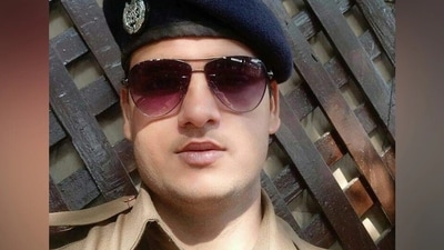 Jaipur-Mumbai SF Express firing accused Chetan Singh (ANI) Jaipur-Mumbai SF Express firing accused Chetan Singh (ANI)