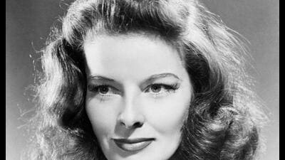 Dorothy Parker’s wit could be excruciatingly sharp. Of the famous actress Katharine Hepburn, she hissed: “She ran the gamut of human emotions all the way from A to B.” (wikimediacommons)