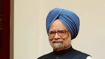 Manmohan Singh (AP)
