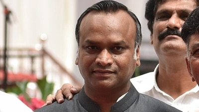 Priyank Kharge said that the situation is clear and the views of both the contractor and the accused should be thoroughly investigated. Priyank Kharge said that the situation is clear and the views of both the contractor and the accused should be thoroughly investigated.