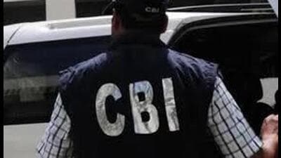 The assistant director of the Enforcement Directorate (ED) posted at Shimla and his brother, a senior manager in the Punjab National Bank in Delhi, had allegedly gone to a location near Chandigarh to receive bribe money from a businessman, who is facing a case lodged under the Prevention of Money Laundering Act (PMLA), the officials said. (HT File) The assistant director of the Enforcement Directorate (ED) posted at Shimla and his brother, a senior manager in the Punjab National Bank in Delhi, had allegedly gone to a location near Chandigarh to receive bribe money from a businessman, who is facing a case lodged under the Prevention of Money Laundering Act (PMLA), the officials said. (HT File)